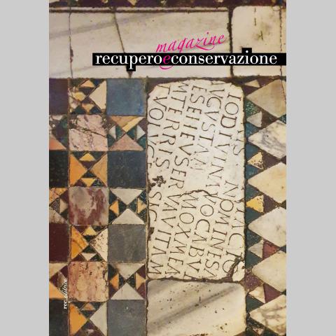 recuperoeconservazione_magazine182