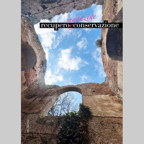 recuperoeconservazione_magazine185