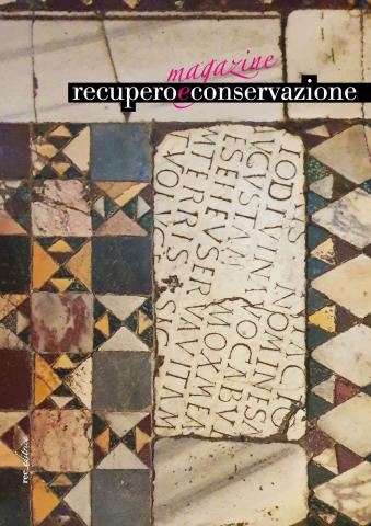 recuperoeconservazione_magazine182