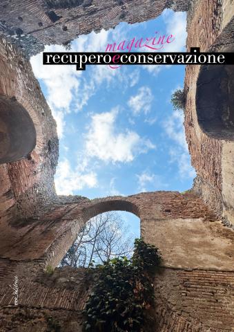 recuperoeconservazione_magazine185