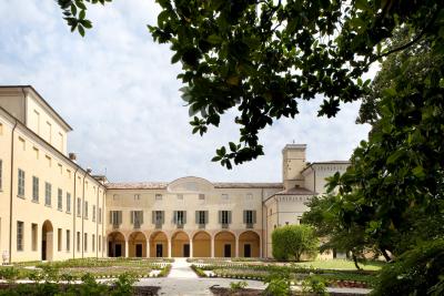 Palazzo Cigola Martinoni a Cigole