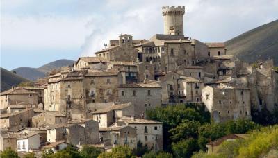 Santo Stefano di Sessanio