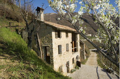 Osteria dell'oste che non c'è in Valdobbiadene