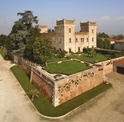 Castello Bevilacqua